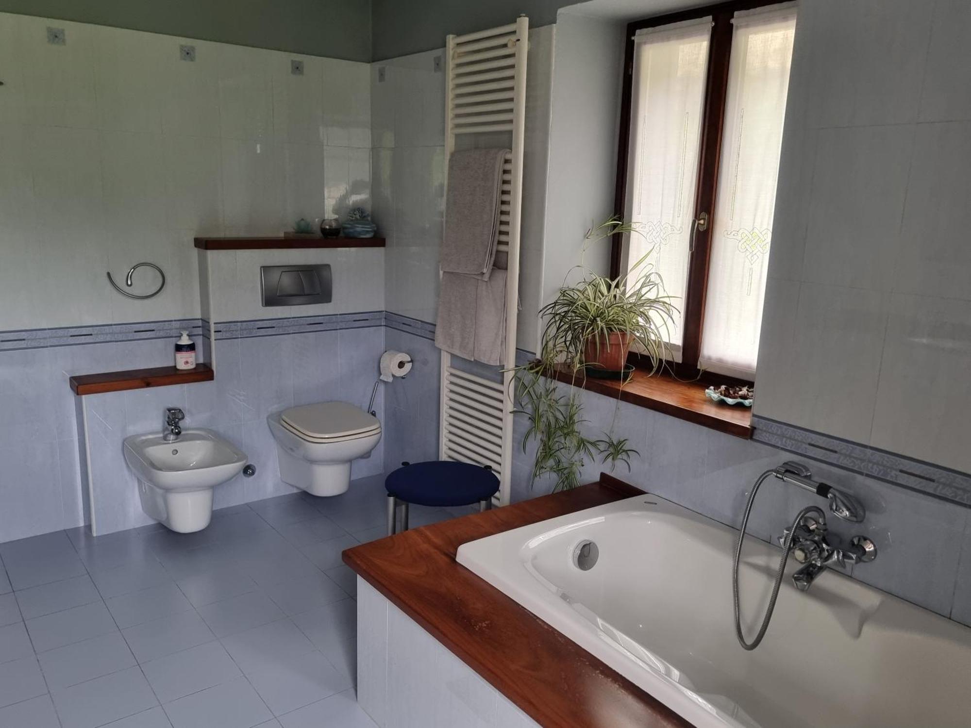 Cjase Di Doro Apartment Illegio Room photo